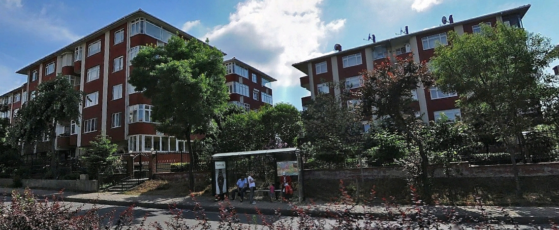 Netel Konut Yapı Kooperatifi