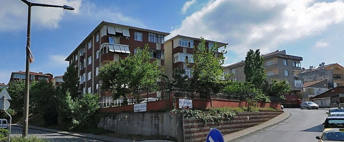 Netel Konum