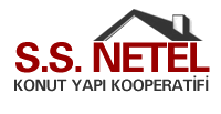 S.S. Netel Konut Yapı Kooperatifi logosu